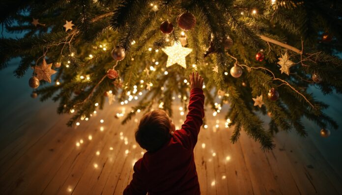 Itabira lança o Concurso de Casas e Praças Iluminadas no projeto Natal Pontos de Luz, premiando as melhores decorações com prêmios de até R$ 2 mil e viagens. Inscrições gratuitas começam em 20 de novembro