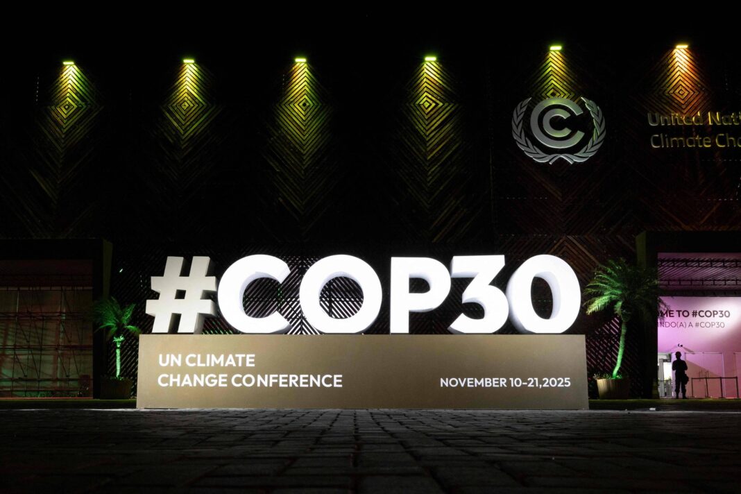 O IBRAM participará da COP30, debatendo a importância dos minerais críticos para a transição energética, a economia circular e o papel do Brasil no futuro sustentável da mineração