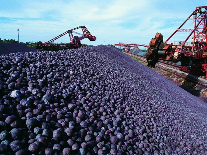 mina_ A Sibanye Stillwater e a Appian Capital Advisory resolvem disputa de US$ 1,2 bilhão com um acordo de US$ 215 milhões, após a rescisão de um contrato para compra de minas de níquel e cobre no Brasil