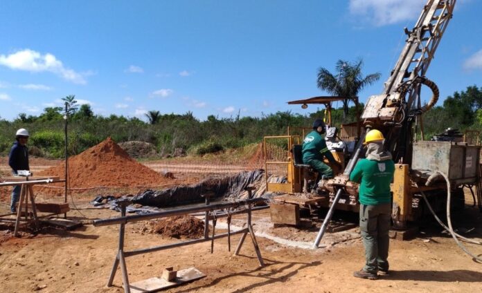 morro verde_ouro Altamira Gold encontra nova área rica em ouro de alto teor em Morro Verde, ampliando ainda mais o potencial do projeto Cajueiro e destacando a região como uma das mais promissoras para a mineração de ouro no Brasil