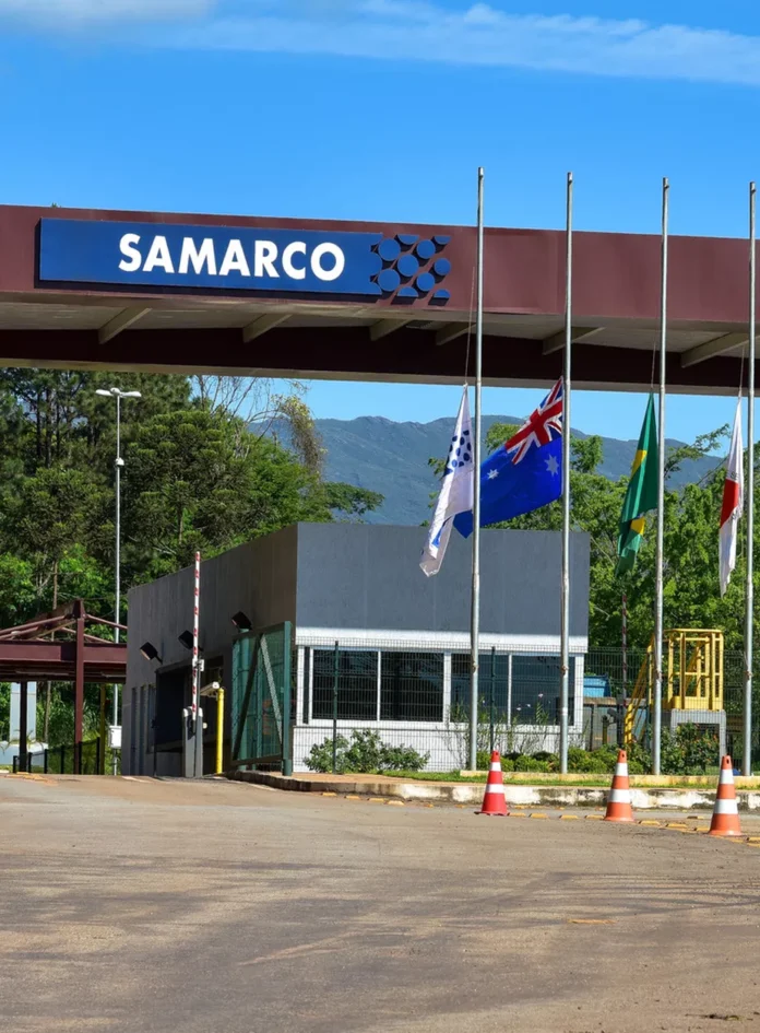 samarco-cfem ANM decide manter cobrança de R$ 857 milhões da Samarco por CFEM em Minas Gerais, após disputa sobre operações em Mariana e Ouro Preto