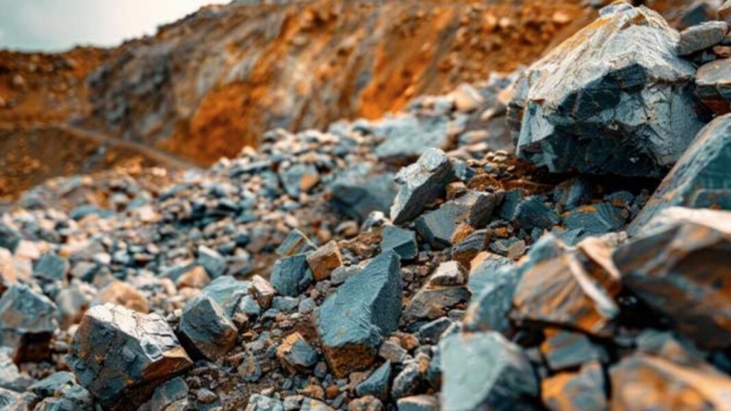 Resouro firma parceria com a Reti para processar terras raras de Minas Gerais nos EUA, com objetivo de reduzir a dependência da China e fortalecer a cadeia de suprimentos global.