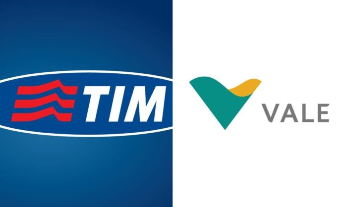 TIM e Vale firmam parceria para implementar o 5G nas operações da mineradora no Brasil, com foco em segurança e produtividade. A operadora já tem uma forte presença no setor de mineração