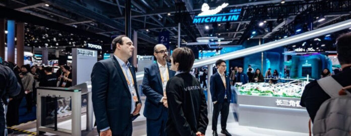 A Missão Internacional da FIEMG à China, realizada com a participação de mais de 300 pessoas, fortalece as relações comerciais e de inovação entre Minas Gerais e o gigante asiático com patrocínio da Vale e da Anglo American