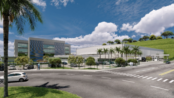 Komatsu anuncia investimentos de R$ 168 milhões em nova sede em Contagem, com ampliação de centro de remanufatura. A conclusão do projeto está prevista para 2026 e consolidará a empresa como referência no Brasil