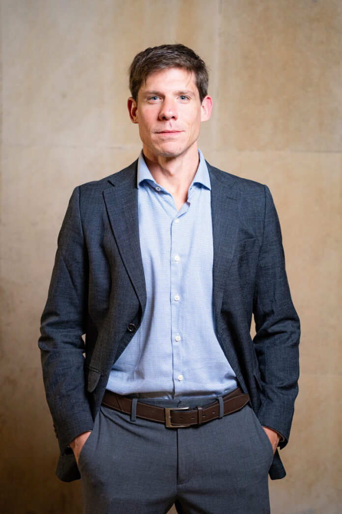 unnamed (6) Mosaic nomeia Felipe Pecci como novo vice-presidente comercial no Brasil, destacando a criação de uma nova organização global de trading e a evolução da liderança na empresa