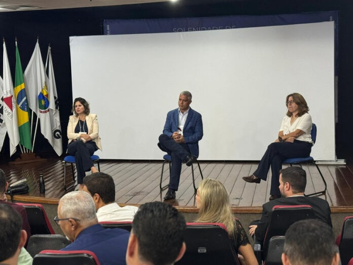 O STF reconheceu a competência compartilhada dos municípios mineradores na fiscalização e tributação da mineração, e a AMIG Brasil promoveu um encontro para discutir estratégias jurídicas e operacionais para fortalecer o controle local da atividade mineral