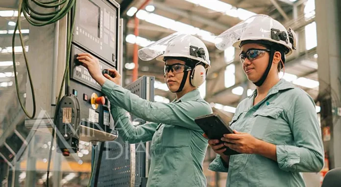 vale-mulheres A Vale está com 10 novas vagas de emprego em Itabira e Nova Lima, Minas Gerais, com foco em inclusão de PcDs e mulheres. Inscrições abertas até novembro de 2025