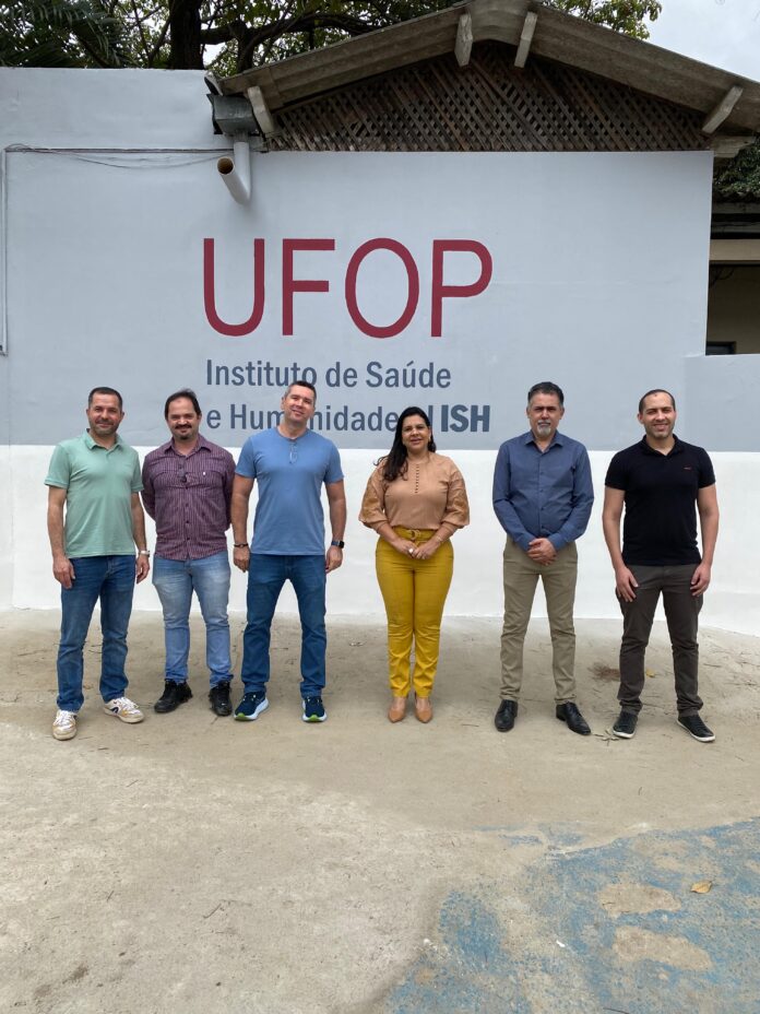 Ipatinga conquista seu campus da UFOP e inicia a oferta de cursos superiores em 2026. Saiba mais sobre os novos cursos e as expectativas para a cidade.