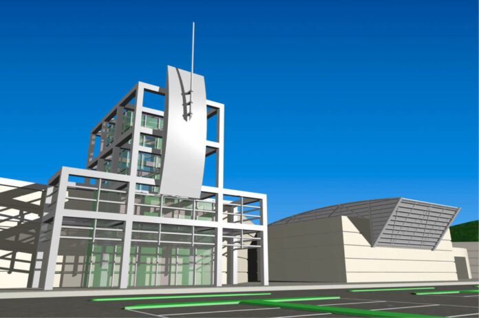 vista_entrada_principal-1024x680 O Shopping Ouro Preto foi oficialmente lançado e promete transformar o comércio e o lazer na cidade histórica, com cinema, lojas para grandes marcas e empreendedores locais, além de gerar mais de 300 empregos diretos e indiretos. Inauguração prevista para julho de 2026