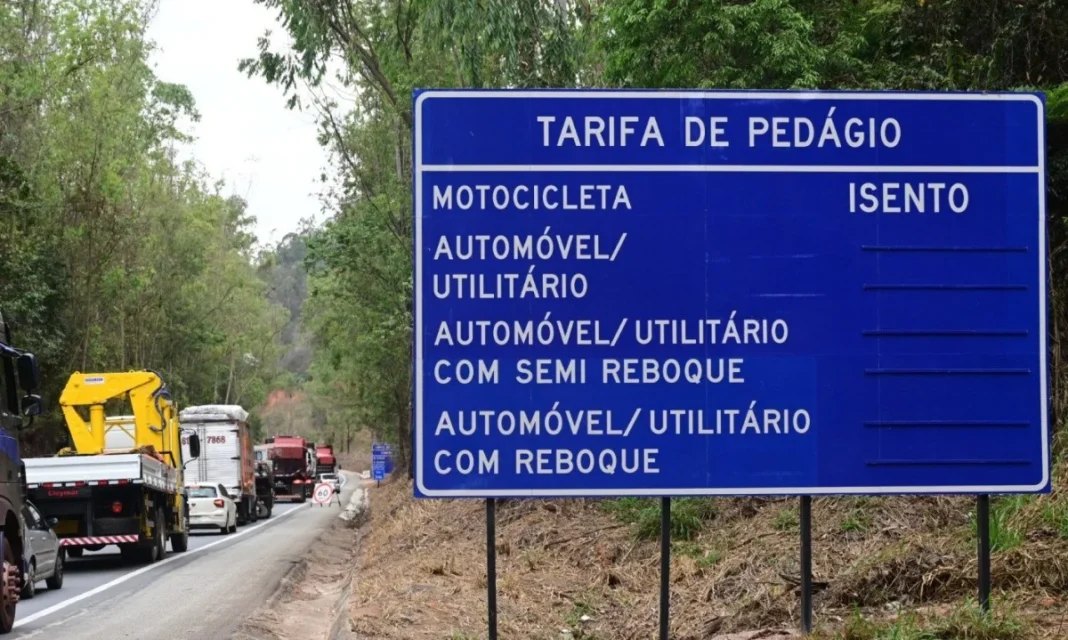 O pedágio da BR-381 deve aumentar após nova licitação que prevê investimentos de R$ 14 bilhões. Obras incluem duplicação, faixas adicionais e melhorias estruturais para a Fernão Dias