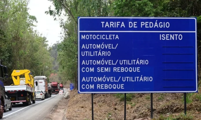 O pedágio da BR-381 deve aumentar após nova licitação que prevê investimentos de R$ 14 bilhões. Obras incluem duplicação, faixas adicionais e melhorias estruturais para a Fernão Dias