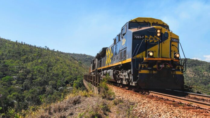 CSN realiza venda de 11% de participação na MRS Logística para a CSN Mineração por R$ 3,35 bilhões, com transação em duas etapas