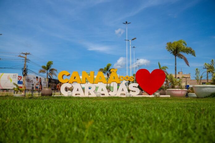 Canaã dos Carajás Canaã dos Carajás é campeã nacional em royalties de mineração, recebendo mais de R$ 1,1 bilhão em 2025, e se destaca pelo desenvolvimento econômico e sustentabilidade.