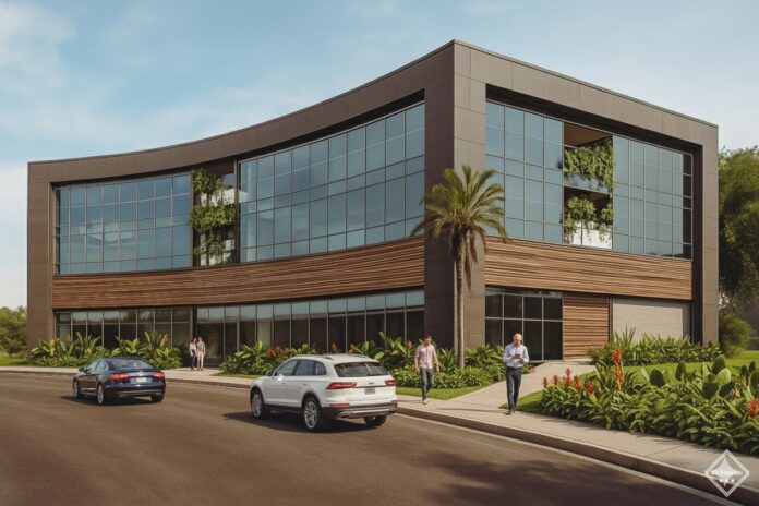 O projeto Nova Vila, da AngloGold Ashanti em Nova Lima (MG), transforma antigas áreas de mineração em um bairro sustentável, com infraestrutura moderna, preservação ambiental e novas oportunidades para a comunidade