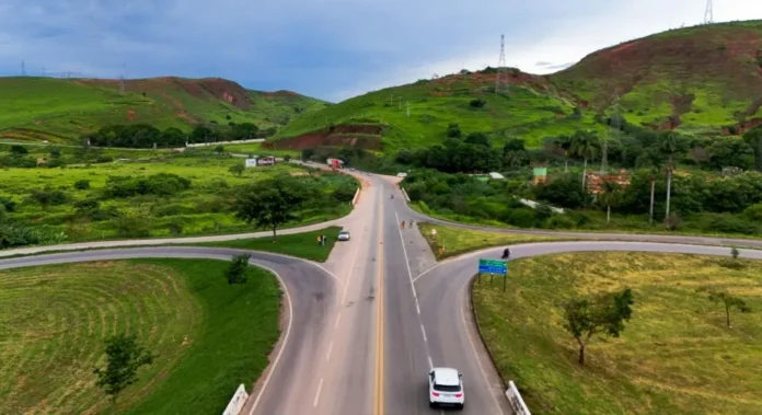 Governador Valadares e Belo Oriente ANTT autoriza estudos para duplicação da BR-381 em 70 km entre Governador Valadares e Belo Oriente, com foco em melhorar a segurança e a fluidez do tráfego