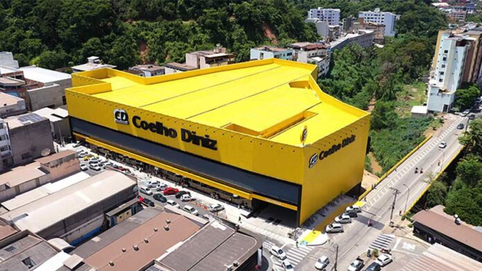 Grupo Coelho Diniz Operação em Minas Gerais investiga esquema de fraude fiscal envolvendo o Grupo Coelho Diniz e outros varejistas. Prejuízo estimado aos cofres públicos é de R$ 215 milhões