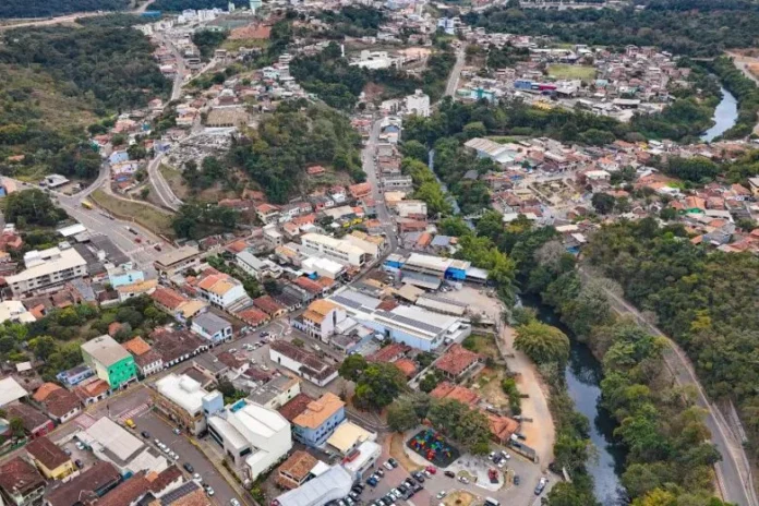 São Gonçalo do Rio Abaixo é a sexta melhor cidade do país no uso dos recursos dos cofres públicos