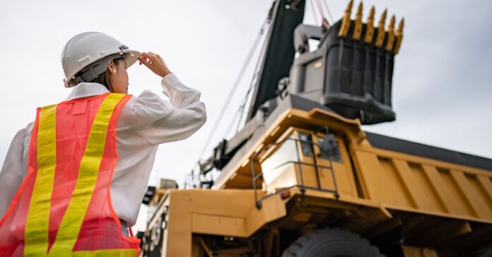 IMG_5788 Mulheres responderam por 41% das admissões nas mineradoras, aponta relatório da WIM BRASIL
