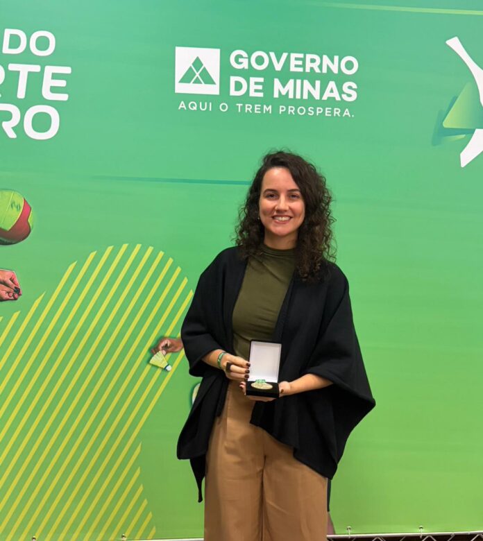 A ArcelorMittal é reconhecida como a terceira maior empresa apoiadora do esporte mineiro em 2025, com investimentos sociais que impactam milhares de pessoas