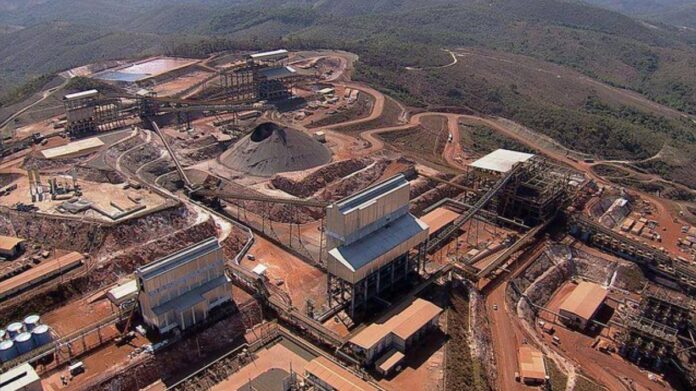 TJMG autoriza retomada do licenciamento ambiental para o segundo alteamento da Barragem Minas-Rio, após decisão que suspendeu paralisação do processo, com foco em impactos ambientais e reassentamento de comunidades