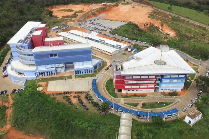 Unifei Unifei deve ganhar 12 novos cursos e dobrar número de alunos até 2026, com foco em pesquisa, inovação e desenvolvimento regional
