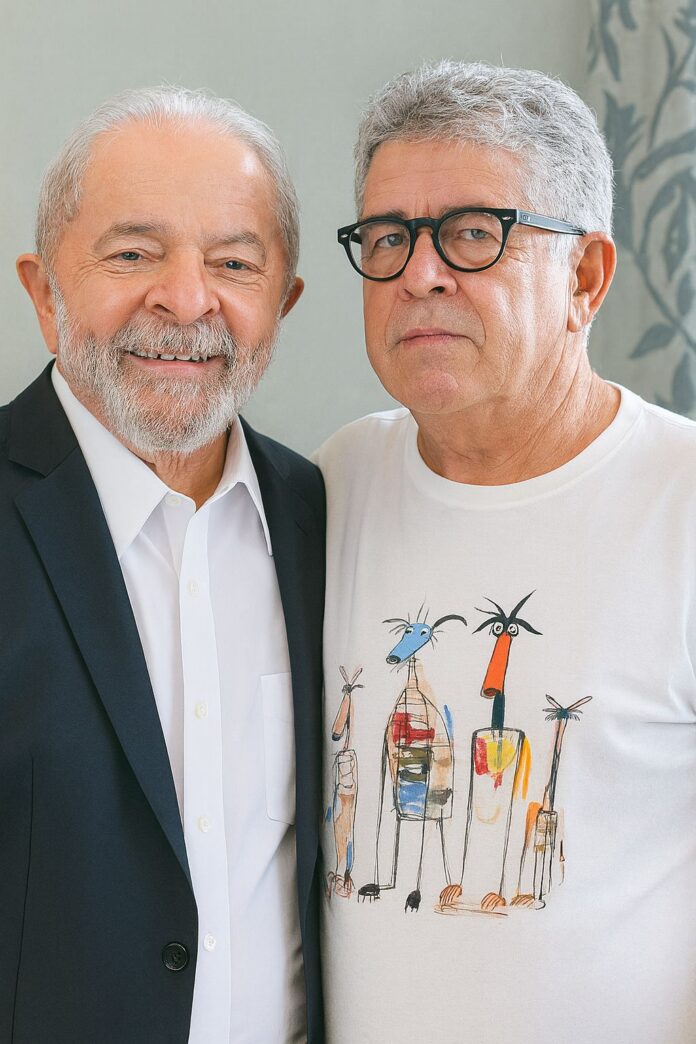 WhatsApp Image 2025-12-08 at 12.33.00 Possível visita de Lula a Itabira mobiliza lideranças e reforça reivindicações por investimentos em infraestrutura, educação, meio ambiente, economia e preservação cultural.