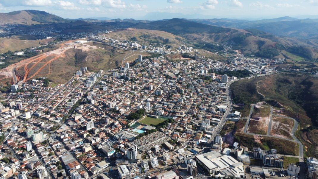 João Monlevade se prepara para novos recursos com o projeto 
