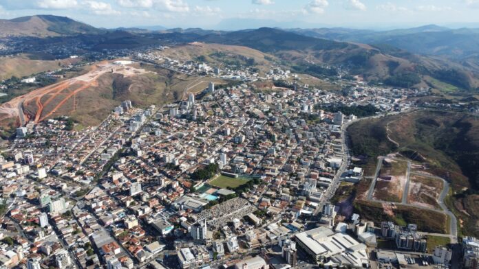 João Monlevade se prepara para novos recursos com o projeto 