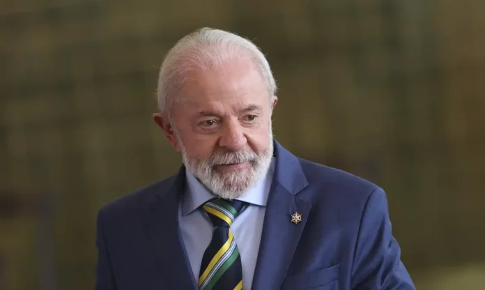 lula-india-mc_abr_08072025-20 Transporte gratuito e ponto facultativo marcam a visita de Lula a Itabira no dia 11. Veja como a decisão da Prefeitura altera a rotina da cidade