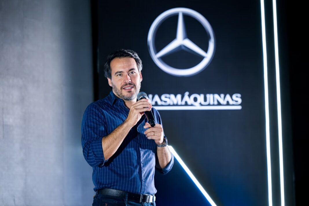 O Grupo Minasmáquinas firma parceria com a chinesa LGMG para expandir sua presença no Brasil e fornecer equipamentos de alta performance para mineração e construção pesada