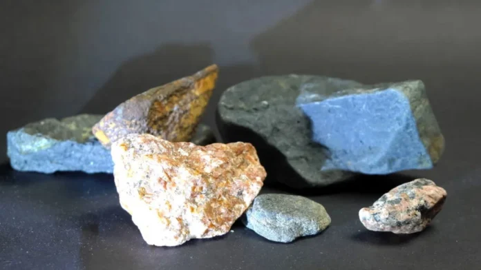 O Piauí faz uma descoberta estratégica com a identificação de terras raras, urânio e fosfato na Bacia do Parnaíba. A região pode se tornar chave para a produção nacional de fertilizantes e minerais essenciais para a transição energética