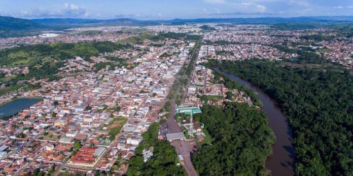 parauapebas Parauapebas recebe mais de R$ 1 bilhão em royalties de mineração em 2025, consolidando-se como campeã nacional e fortalecendo sua economia local