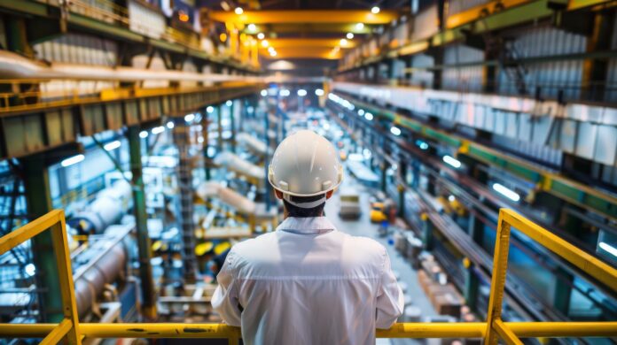 A indústria mineira cresceu 2,1% em outubro, com destaque para a mineração e a fabricação de veículos, impulsionando o desempenho industrial do Brasil. Minas contribuiu com a segunda maior alta nacional.