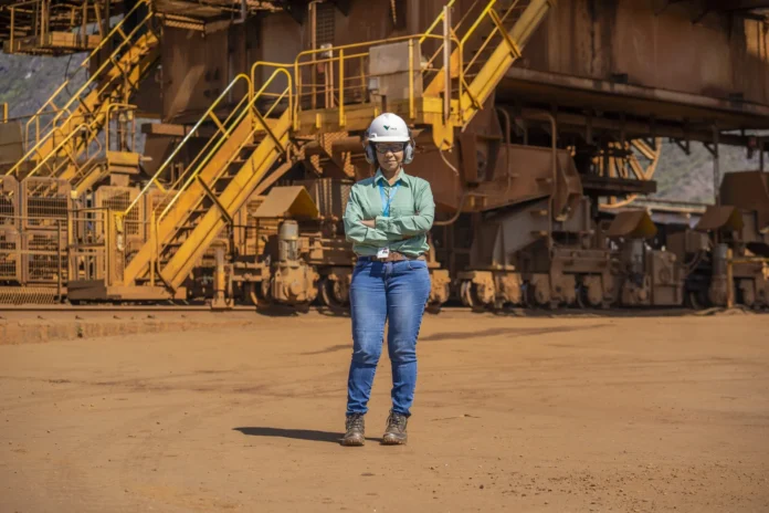 A Vale abriu vagas de emprego em diversos estados do Brasil. Conheça as oportunidades para diferentes áreas e como participar das seleções, com foco em diversidade e inclusão