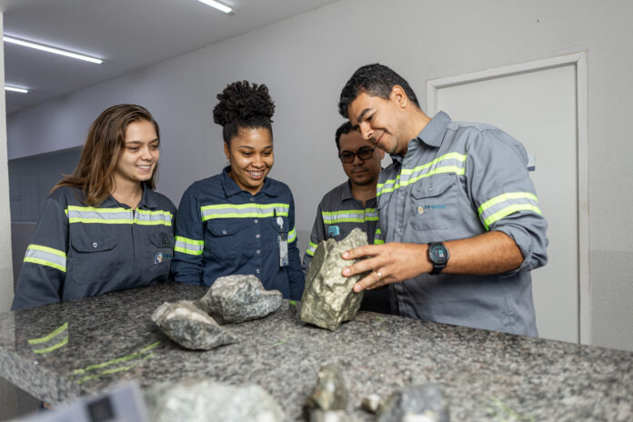 0T0A1874 PA Gold adquire os direitos minerários do Projeto Faina em Goiás, com foco na lavra subterrânea e na estimativa de 500 mil onças de ouro nos próximos anos