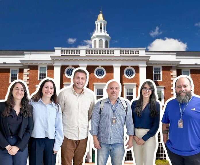 ANM recebe pesquisadores de Harvard para discutir estratégias que possam aumentar o valor agregado das terras raras no Brasil, promovendo desenvolvimento sustentável e aproveitamento eficiente dessa cadeia