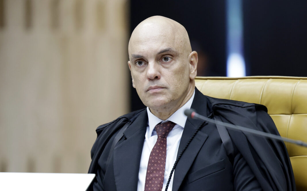 Alexandre-de-Moraes-STF-1 STF confirma a suspensão definitiva da CPI da Mineração em Parauapebas, reforçando que o tema envolve competências da União e não de municípios, afetando diretamente a Vale