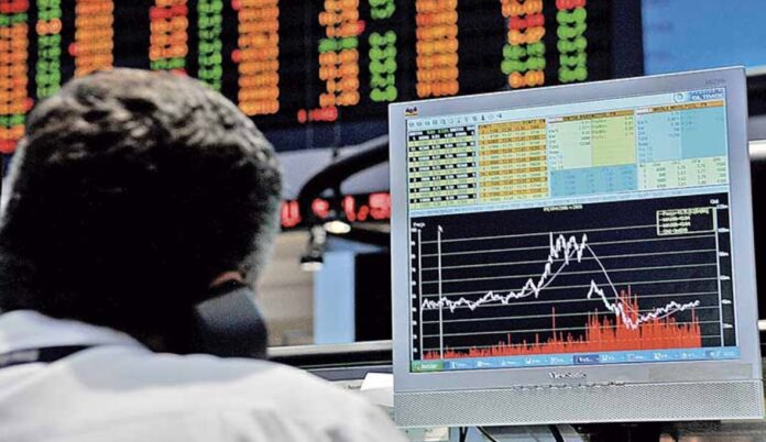 Screenshot O Ibovespa subiu 1,96%