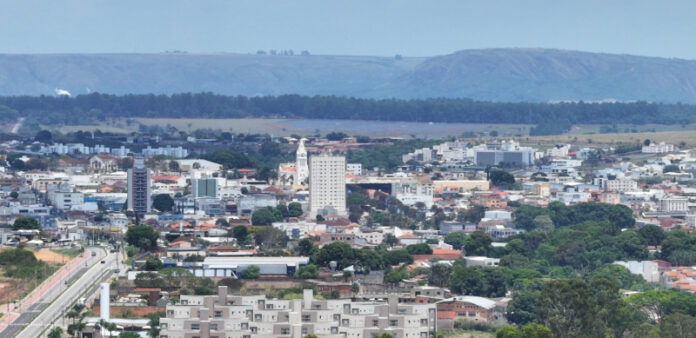 Resumo: Novas pesquisas colocam Araxá em posição estratégica no cenário global de minerais críticos.