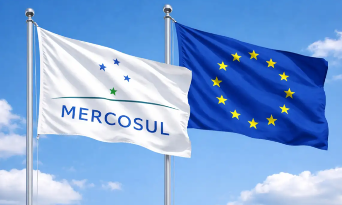 Aprovado acordo Mercosul-UE pode acelerar a mineração no Brasil, reduzindo dependência europeia da China e impulsionando projetos minerários essenciais para a economia brasileira