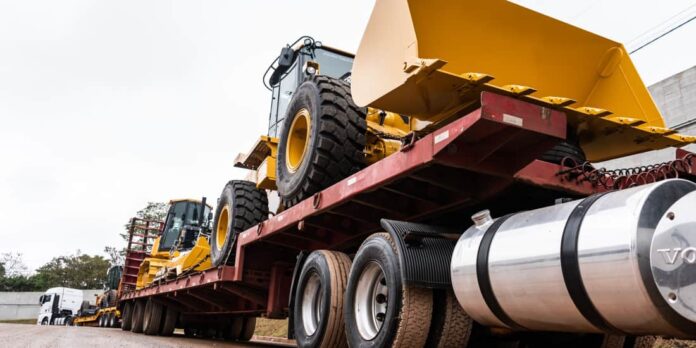 O setor de aluguel de máquinas em Minas Gerais projeta crescimento de 7% em 2025, impulsionado por obras de infraestrutura, construção civil e mineração. Veja como o mercado está se adaptando a esse cenário