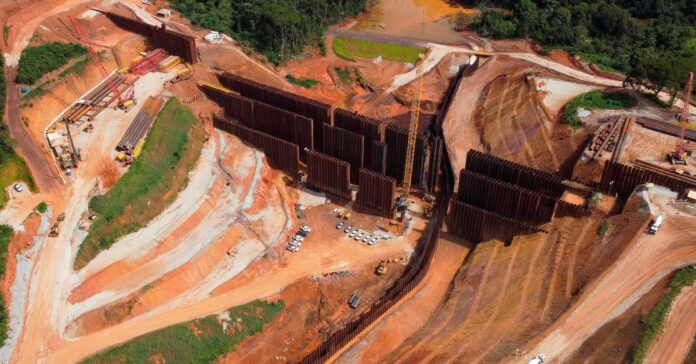 barragem Governo de Minas Gerais decreta situação de emergência para lidar com risco envolvendo 19 barragens, com foco na segurança e proteção das populações afetadas