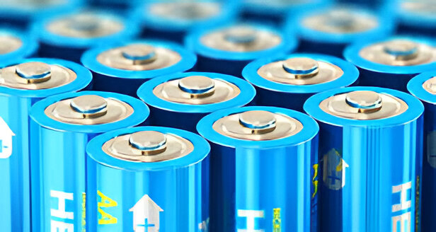 bateria-nióbio (1) (1) A USP desenvolveu uma bateria de nióbio com 3 volts, alinhando o Brasil ao mercado global de soluções energéticas sustentáveis. Saiba como essa inovação pode transformar as riquezas minerais em tecnologias de alto valor agregado