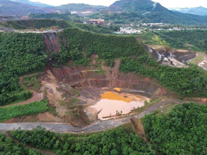 cidades-vale-paralisação-da-vale-congonhas-1769472824 ANM assegura integridade das barragens da Vale após transbordamento em Minas Gerais, mas identifica danos ambientais e autua mineradora pela demora na notificação. Operações seguem suspensas.