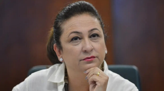 katia-abreu-conselho-sigma-lithium A Sigma Lithium nomeia Kátia Abreu para seu Conselho de Administração, trazendo sua experiência no agronegócio para fortalecer os planos de expansão e novos projetos da companhia