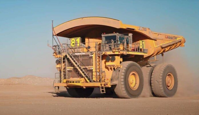 kom1-4 O governador do Amapá, Clécio Luís, anunciou o retorno da Dev Mineração ao estado com investimentos de quase R$ 1 bilhão e a criação de centenas de empregos. Veja os detalhes dessa nova fase para a economia local
