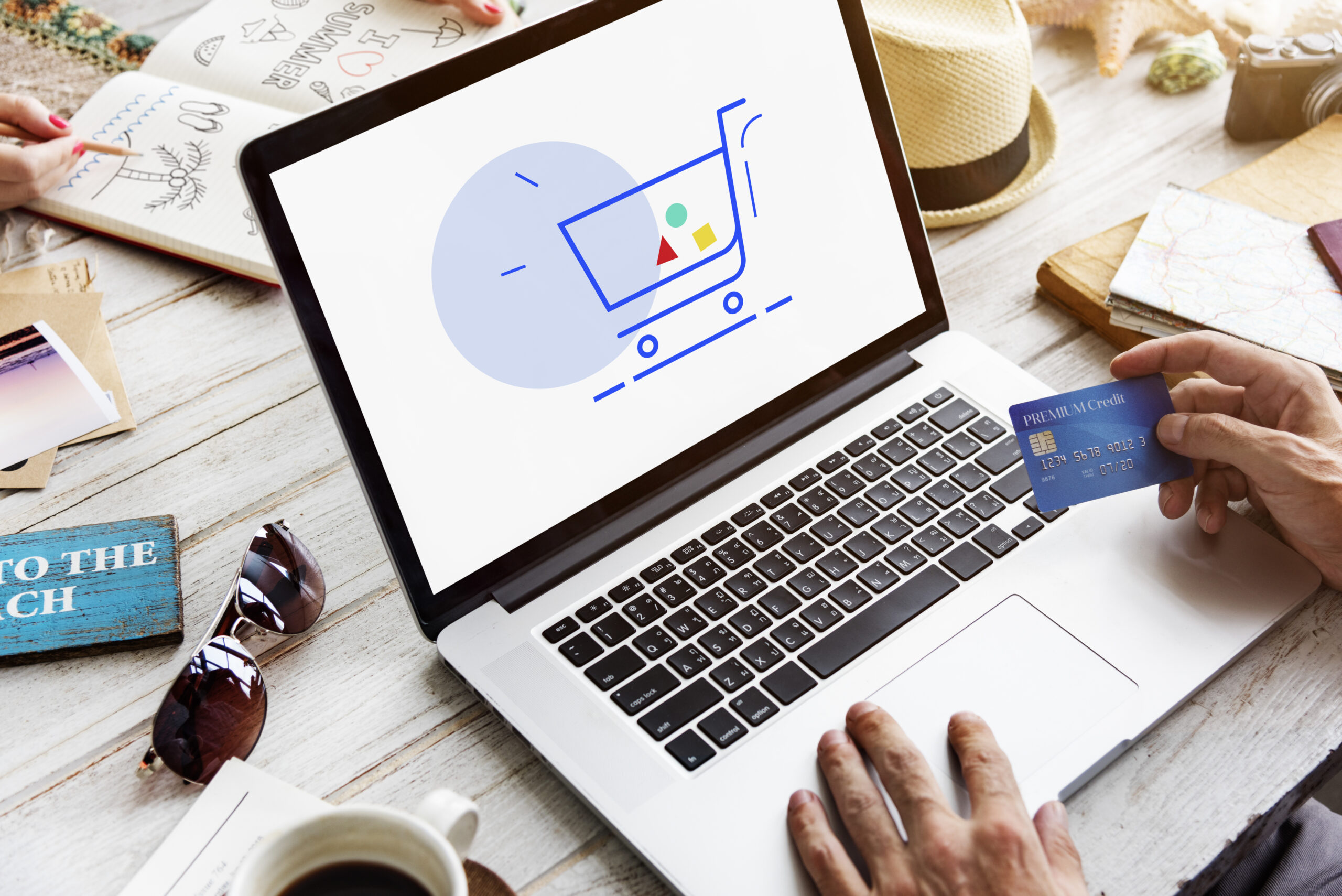 A Calcário Terra Branca, de Goiás, realiza a primeira venda de minério online, marcando o início da transformação digital na mineração brasileira, com a implementação de uma plataforma de e-commerce pioneira no setor