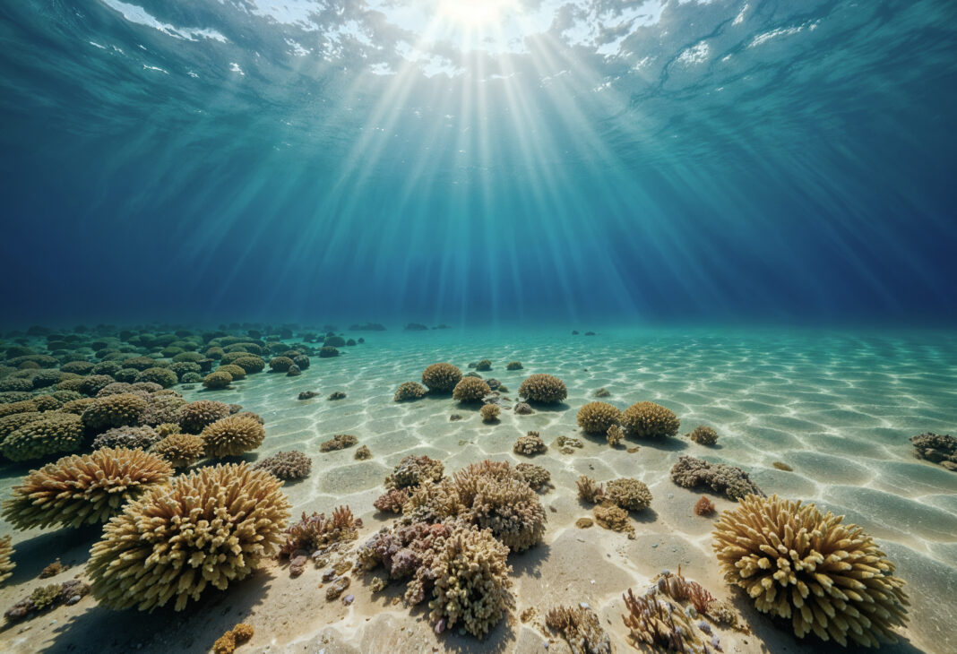 A Câmara dos Deputados aprovou uma proposta que altera o Código de Mineração, criando novas regras para a exploração de minérios no leito oceânico, com licenciamento ambiental e autorização da ANM