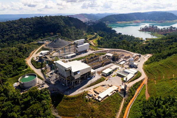Vale ambiciona alcançar 1 milhão de toneladas de cobre anualmente com ativos no Brasil, superando meta de 2035. A estratégia foca na expansão orgânica e no aproveitamento de depósitos já existentes